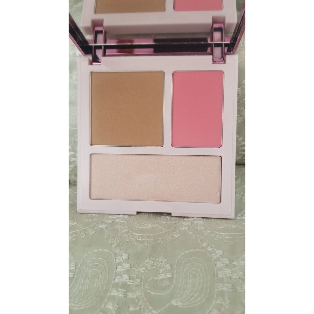 The 10 Minute Face Doris’s Favorites Palette by Doll 10